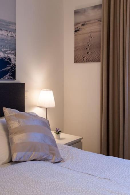 Wraparound Lake Views Bellavista Residence Campione dʼItalia Екстериор снимка